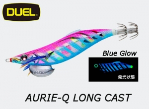 DUEL AURIE Q LONG CAST 3.5 #06
