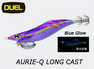DUEL AURIE Q LONG CAST 3.5 #08