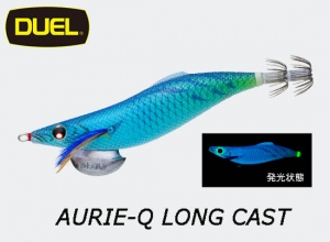 DUEL AURIE Q LONG CAST 3.5 #09