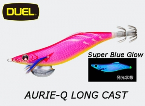 DUEL AURIE Q LONG CAST 3.5 #10