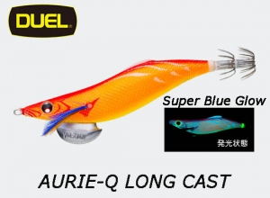 DUEL AURIE Q LONG CAST 3.5 #11