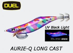 DUEL AURIE Q LONG CAST 3.5 #12