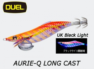 DUEL AURIE Q LONG CAST 3.5 #14