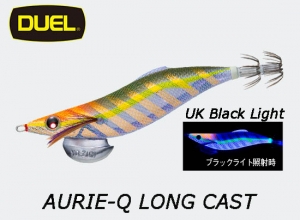 DUEL AURIE Q LONG CAST 3.5 #15