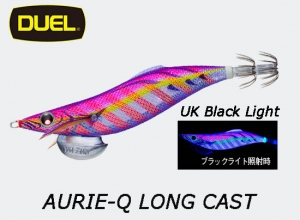 DUEL AURIE Q LONG CAST 3.5 #16