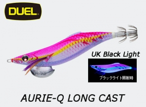 DUEL AURIE Q LONG CAST 3.5 #17