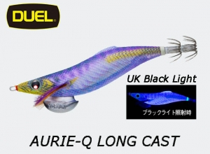 DUEL AURIE Q LONG CAST 3.5 #18