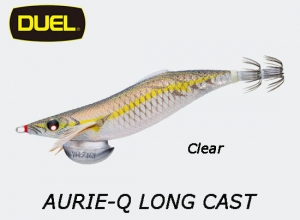 DUEL AURIE Q LONG CAST 3.5 #20