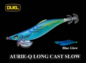 DUEL AURIE Q LONG CAST SLOW 3.5 #06