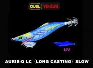 Summer Sale 20% OFF DUEL AURIE Q LONG CAST SLOW #3.0-13