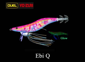 Summer Sale 20% OFF DUEL Ebi Q #3.0-04 LMSE
