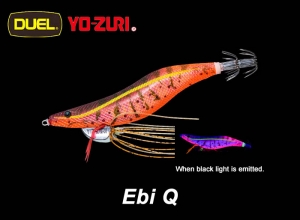 2024 DUEL Ebi Q #3.5-16 NRBW