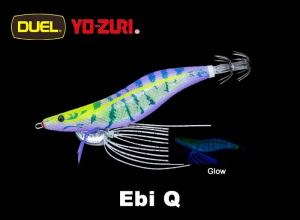 2024 DUEL Ebi Q #3.5-17 SBTP