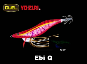 2024 DUEL Ebi Q #3.5-18 LYYR
