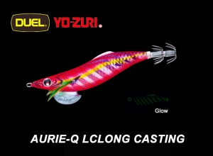 DUEL AURIE Q LONG CAST SLOW #3.5-19 LYYR 2024 New Color