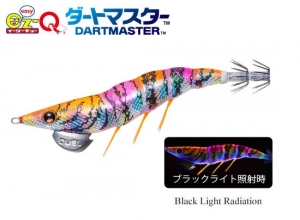 DUEL EZ-Q DARTMASTER #3.0 02