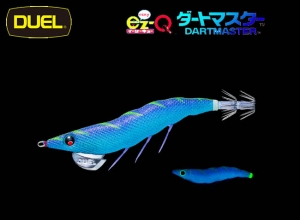DUEL EZ-Q DARTMASTER #3.5 29