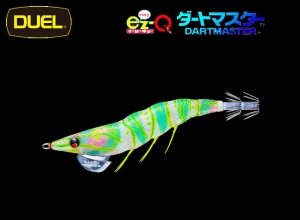 DUEL EZ-Q DARTMASTER #3.5 31