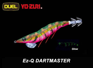 DUEL EZ-Q DARTMASTER #3.5 33
