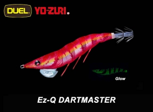 DUEL EZ-Q DARTMASTER #3.5 41 LYYR