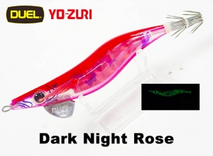 DUEL LQ DARTER #3.5 #02 System Color Glow