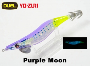DUEL LQ DARTER #3.5 #03 System Color Super Blue Glow