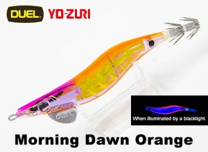 DUEL LQ DARTER #3.5 #04 System Color Keimura Luminescence