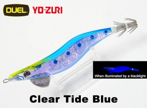 DUEL LQ DARTER #3.5 #05 System Color Keimura Luminescence