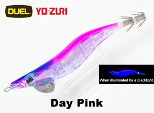 DUEL LQ DARTER #3.5 #06 System Color Keimura Luminescence