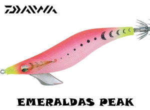 Garage Sale 30%OFF DAIWA EMERALDAS PEAK #3.5 - 10 KEIMURA