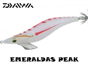 Garage Sale 30%OFF DAIWA EMERALDAS PEAK #3.5 - 09 KEIMURA