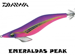 Garage Sale 30%OFF DAIWA EMERALDAS PEAK #3.5 - 08