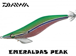 Garage Sale 30%OFF DAIWA EMERALDAS PEAK #3.5 - 02