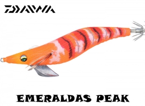 Garage Sale 30%OFF DAIWA EMERALDAS PEAK #3.5 - 11 KEIMURA