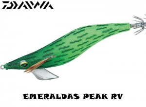 Garage Sale 30%OFF DAIWA EMERALDAS PEAK RV #3.5 - 11
