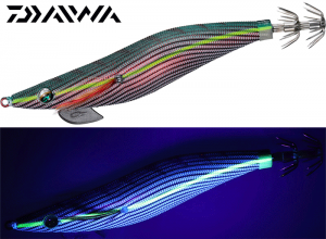 2025 DAIWA EMERALDAS DART LC 3.5 #01 (in stock)
