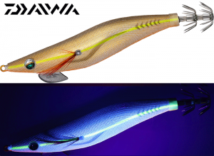 2025 DAIWA EMERALDAS DART LC 3.5 #03 (in stock)