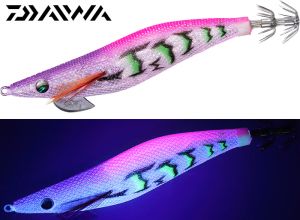 2025 DAIWA EMERALDAS DART LC 3.5 #06 (in stock)