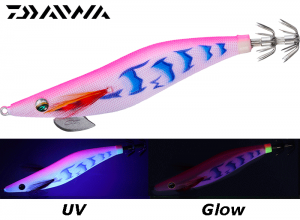 2025 DAIWA EMERALDAS DART LC 3.5 #10 (in stock)