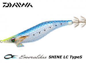 DAIWA 2026 EMERALDAS SHINE LC TypeS 3.5 #1