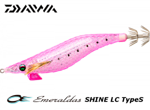 DAIWA 2026 EMERALDAS SHINE LC TypeS 3.5 #2