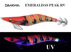 Garage Sale 30%OFF DAIWA EMERALDAS PEAK RV #3.5 - 1