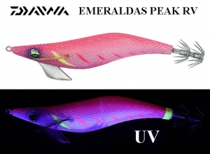Garage Sale 30%OFF DAIWA EMERALDAS PEAK RV #3.5 - 10