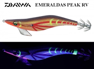 Garage Sale 30%OFF DAIWA EMERALDAS PEAK RV #3.5 - 3
