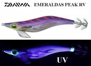 Garage Sale 30%OFF DAIWA EMERALDAS PEAK RV #3.5 - 5
