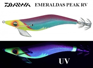 Garage Sale 30%OFF DAIWA EMERALDAS PEAK RV #3.5 - 7