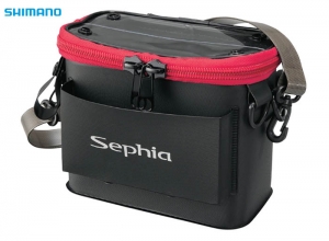 SHIMANO Sephia EGI Porch BK-248Q