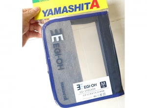 YAMASHITA EGI STOCKER W / M size NAVY