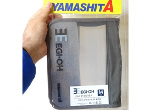 YAMASHITA EGI STOCKER W / M size Gray