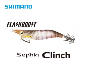 Garage Sale 30%OFF SHIMANO Clinch FLASHBOOST #3.0 - 009